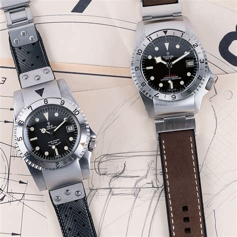 Tudor P01 